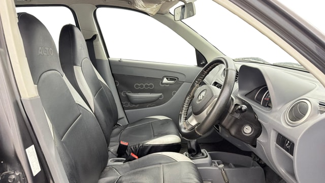 View Maruti Suzuki Alto 800 Image 25 Used Maruti Suzuki Alto 800 Image 25
