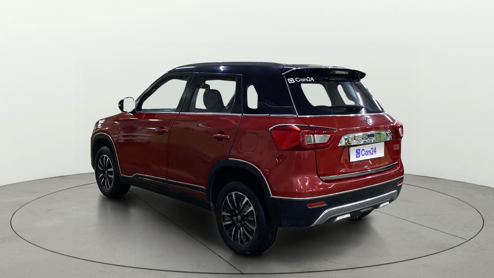 View 2020 Maruti Suzuki 1000 Base Variant Image 2 Used 2020 Maruti Suzuki 1000 Base Variant Image 2