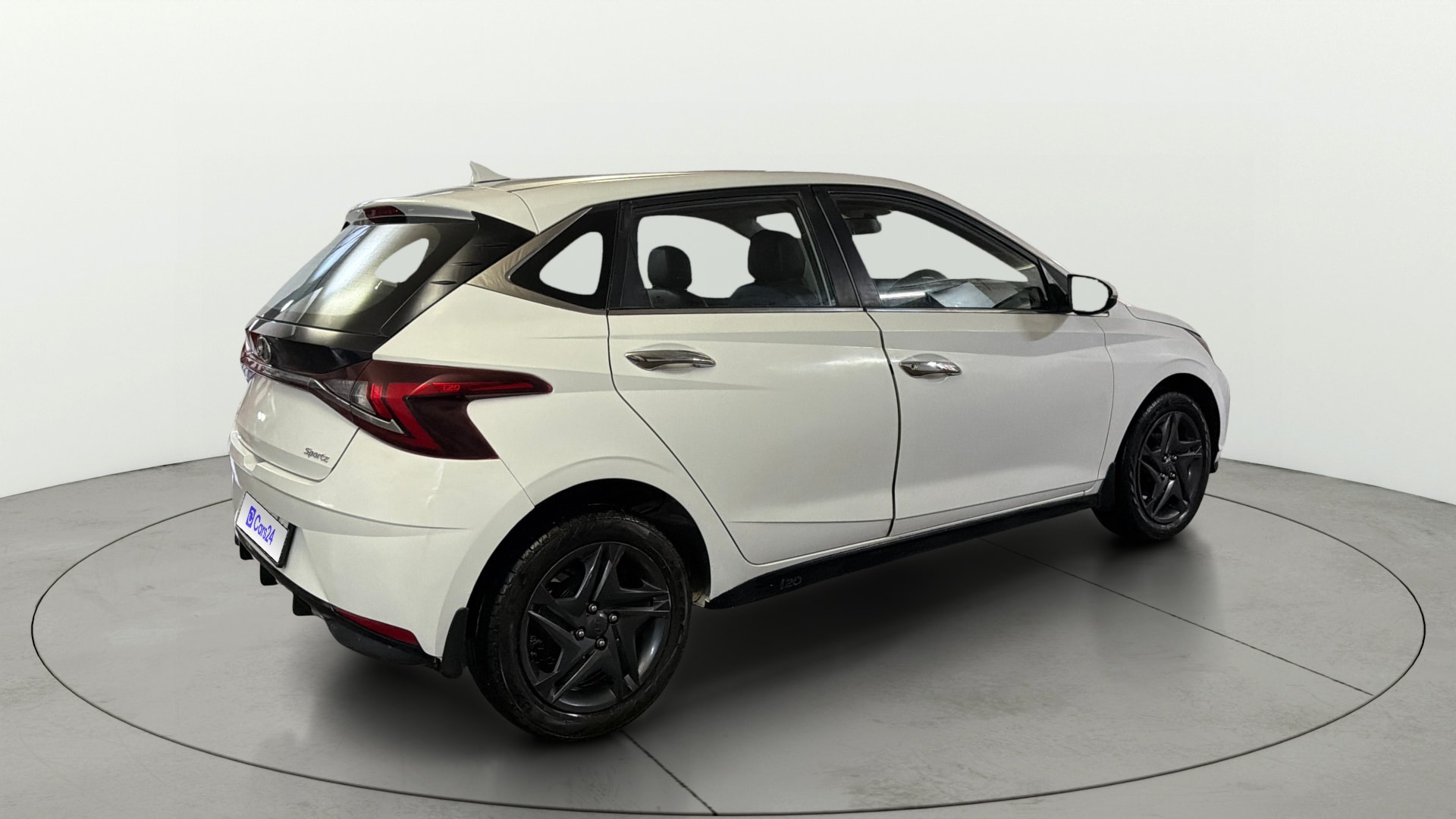 Used 2022 Hyundai Elite i20 Used 2022 Hyundai Elite i20