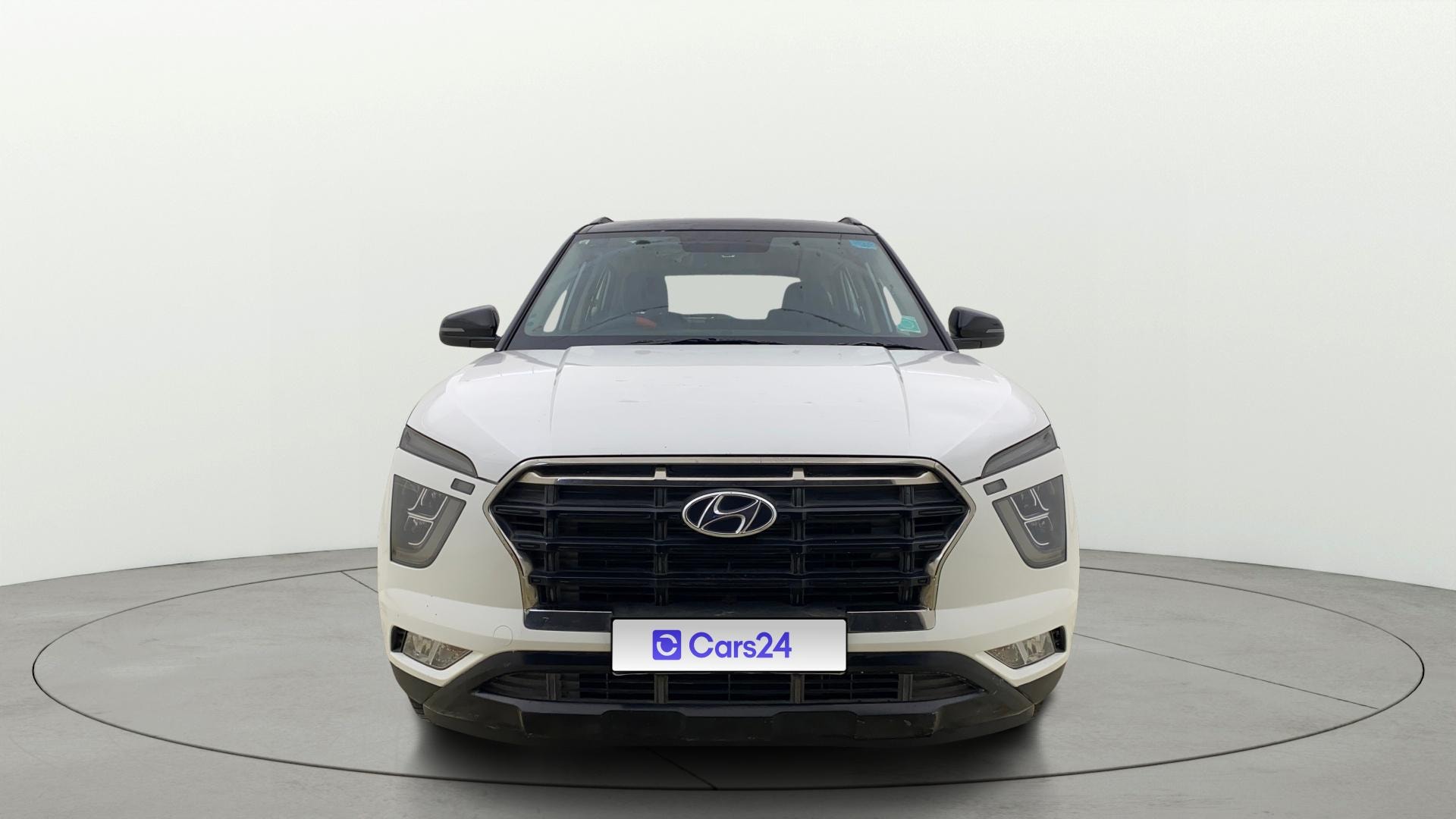 View 2021 Hyundai Creta 1.4 E Diesel Image 1 Used 2021 Hyundai Creta 1.4 E Diesel Image 1