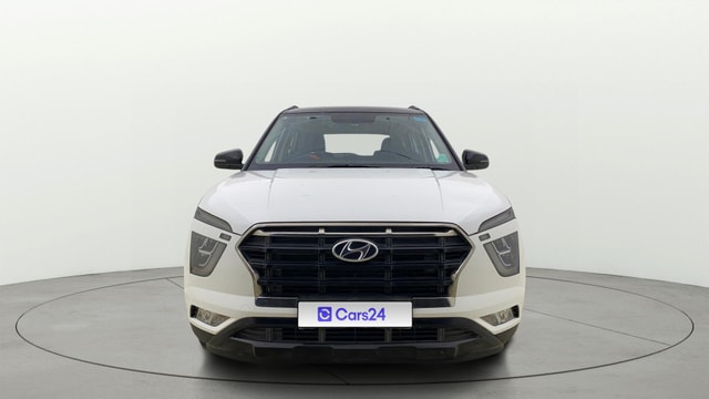 View Hyundai Creta Image 1 Used Hyundai Creta Image 1