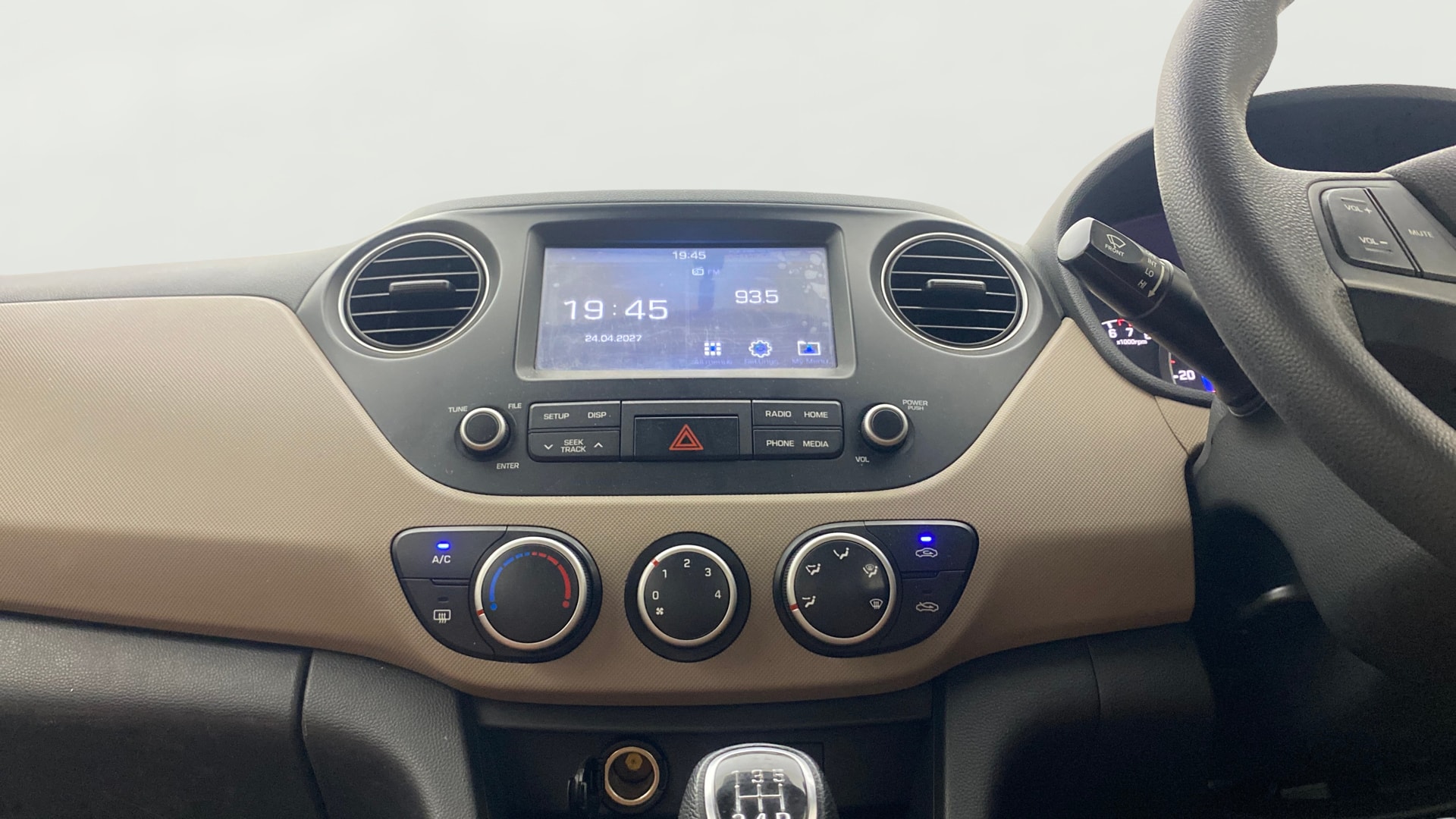 Used 2018 Hyundai Grand i10 Used 2018 Hyundai Grand i10