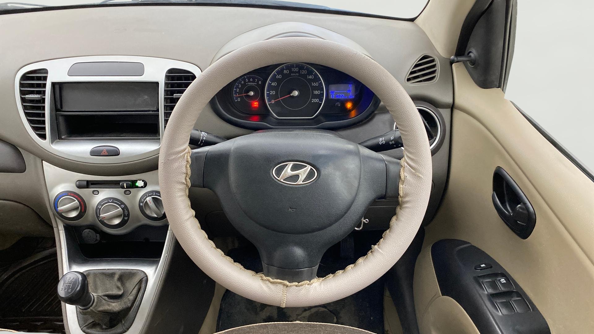 View 2017 Hyundai i10 1.1 Magna Image 20 Used 2017 Hyundai i10 1.1 Magna Image 20