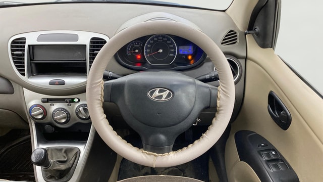 View Hyundai i10 Image 20 Used Hyundai i10 Image 20