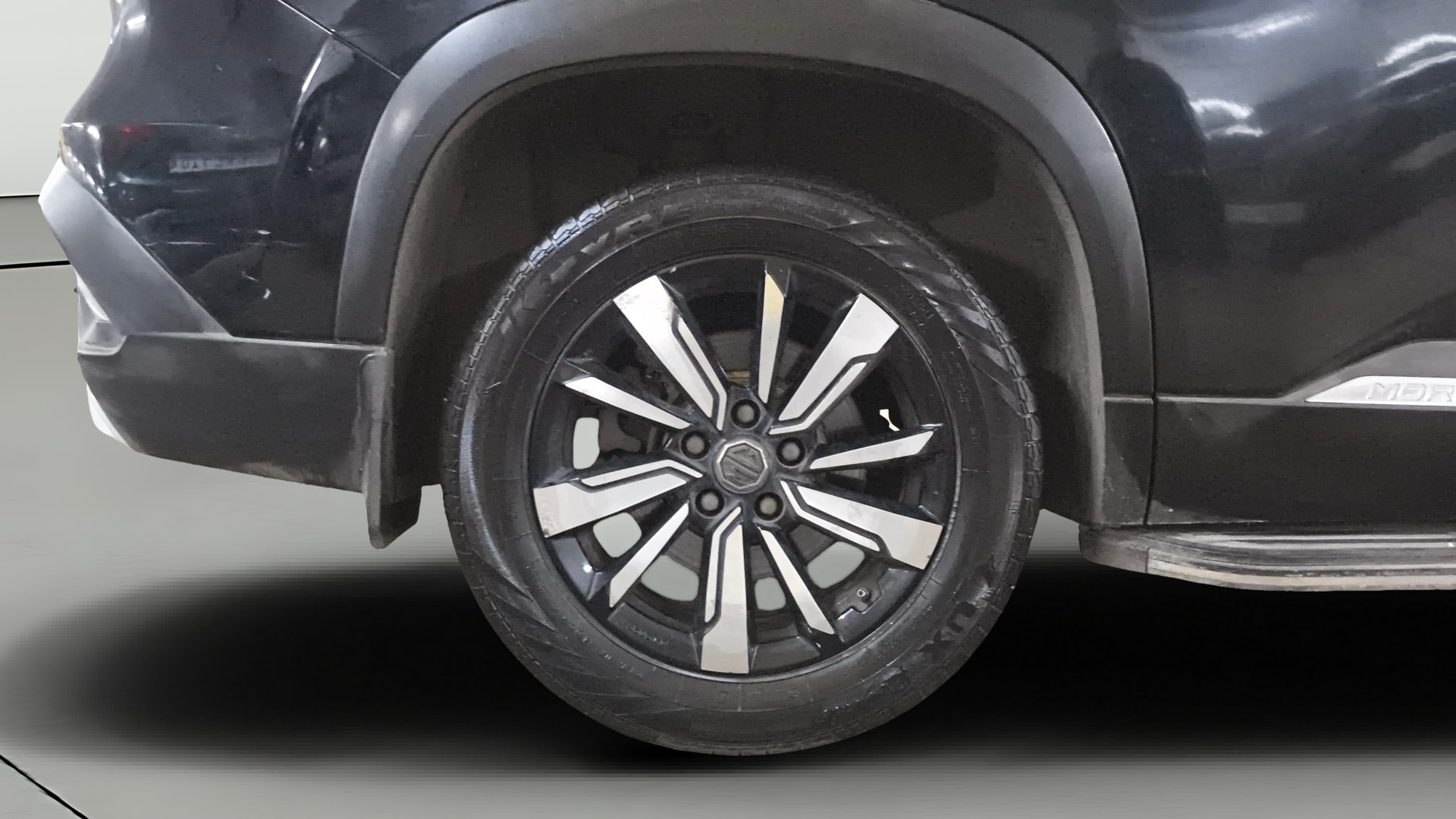 View 2020 MG Hector Sharp Petrol BS IV Image 34 Used 2020 MG Hector Sharp Petrol BS IV Image 34
