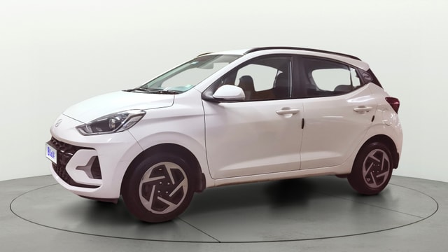 View Hyundai Grand i10 Nios Image 22 Used Hyundai Grand i10 Nios Image 22