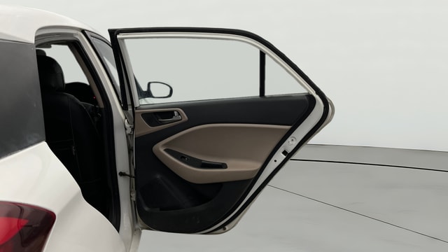 View Hyundai Elite i20 Image 7 Used Hyundai Elite i20 Image 7