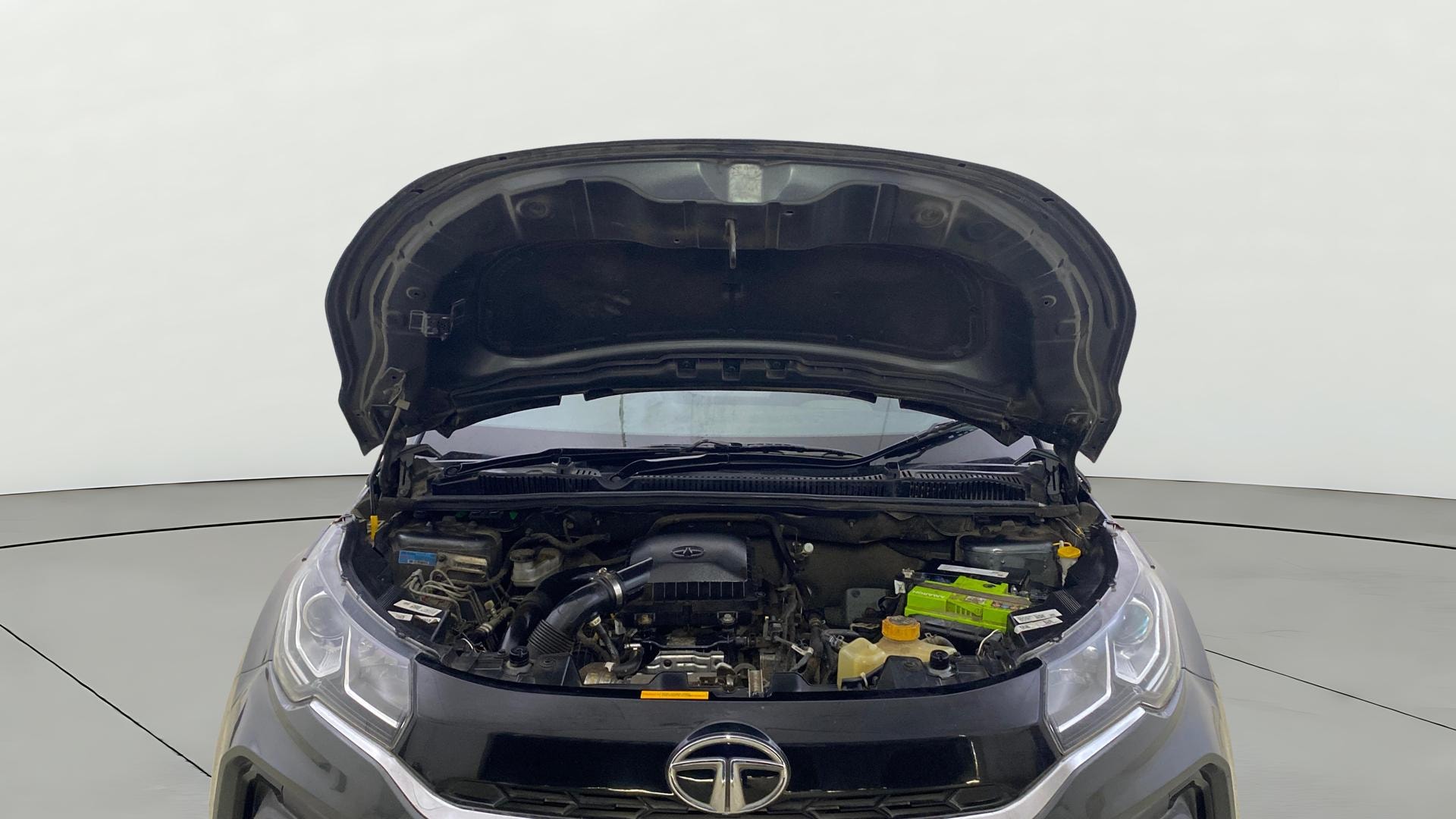 Used 2023 Tata Nexon Used 2023 Tata Nexon