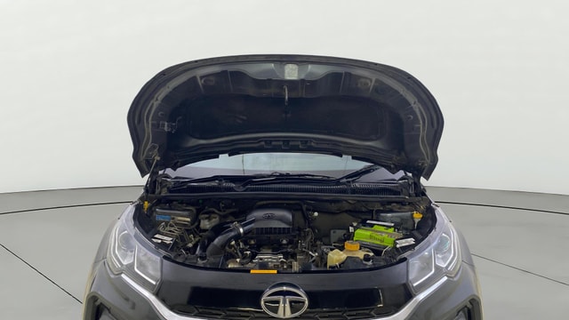 View Tata Nexon Image 32 Used Tata Nexon Image 32