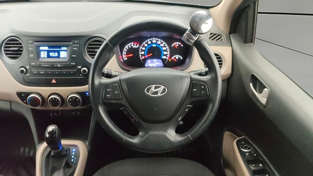 View Hyundai Grand i10 Image 20 Used Hyundai Grand i10 Image 20