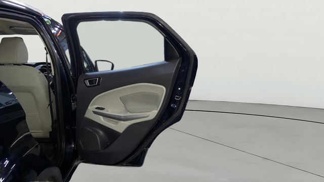 View Ford EcoSport Image 5 Used Ford EcoSport Image 5
