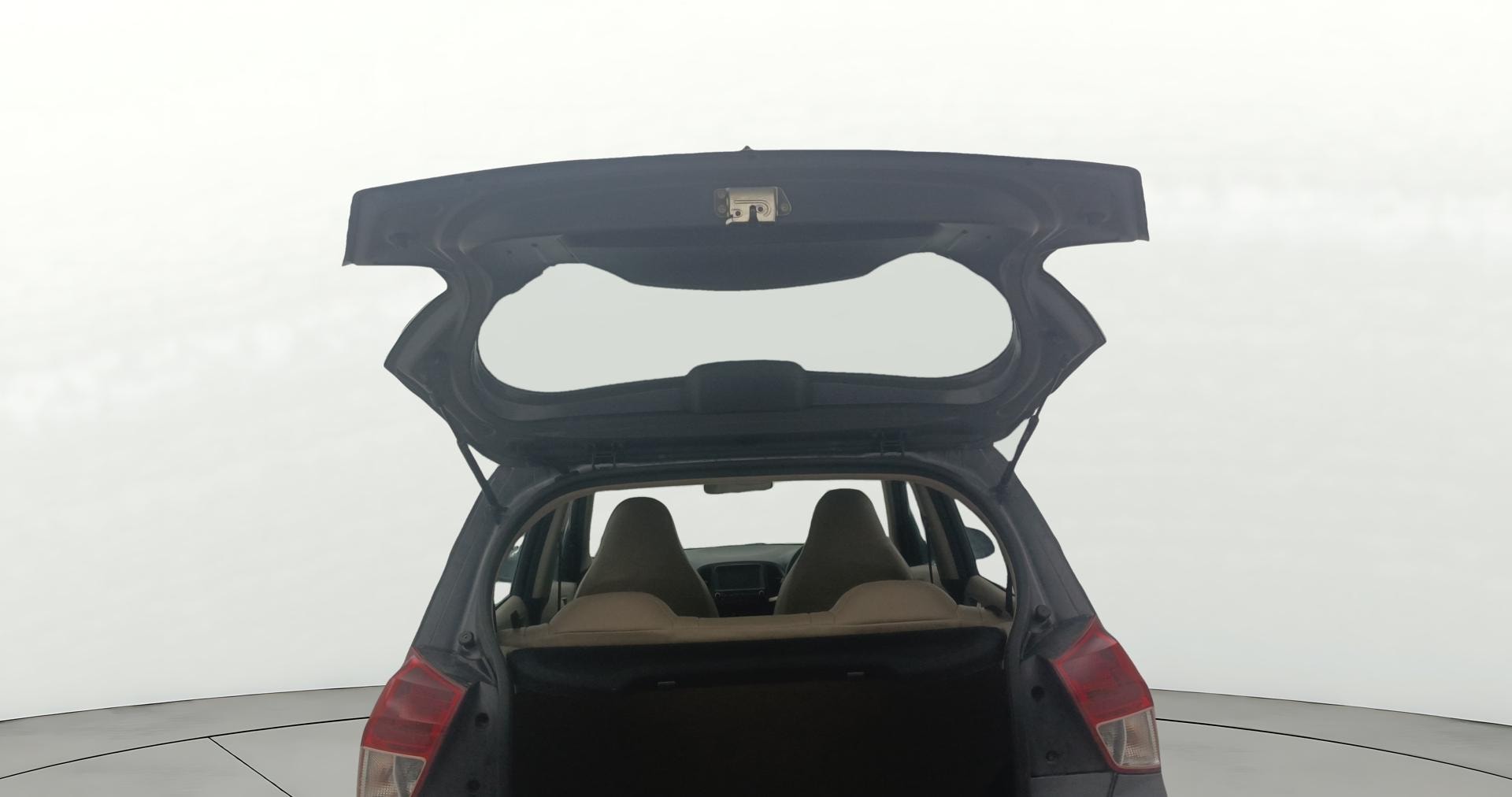 View 2019 Hyundai New Santro D-Lite Petrol Image 16 Used 2019 Hyundai New Santro D-Lite Petrol Image 16