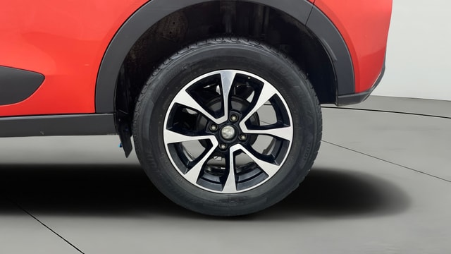 View Tata Nexon Image 12 Used Tata Nexon Image 12