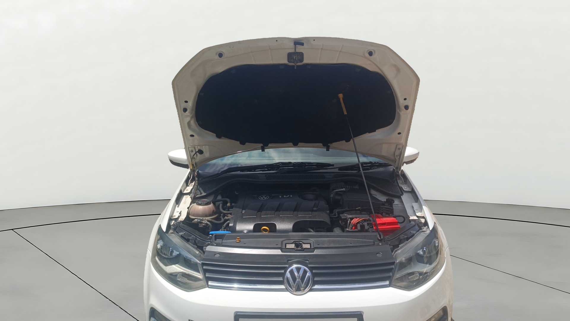 View 2019 Volkswagen Polo 1.2 AllStar Limited Edition Image 32 Used 2019 Volkswagen Polo 1.2 AllStar Limited Edition Image 32
