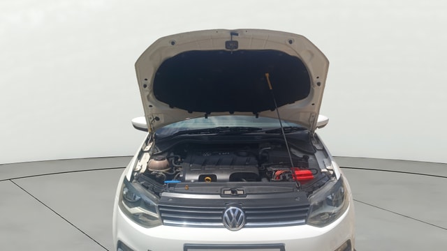 View Volkswagen Polo Image 32 Used Volkswagen Polo Image 32