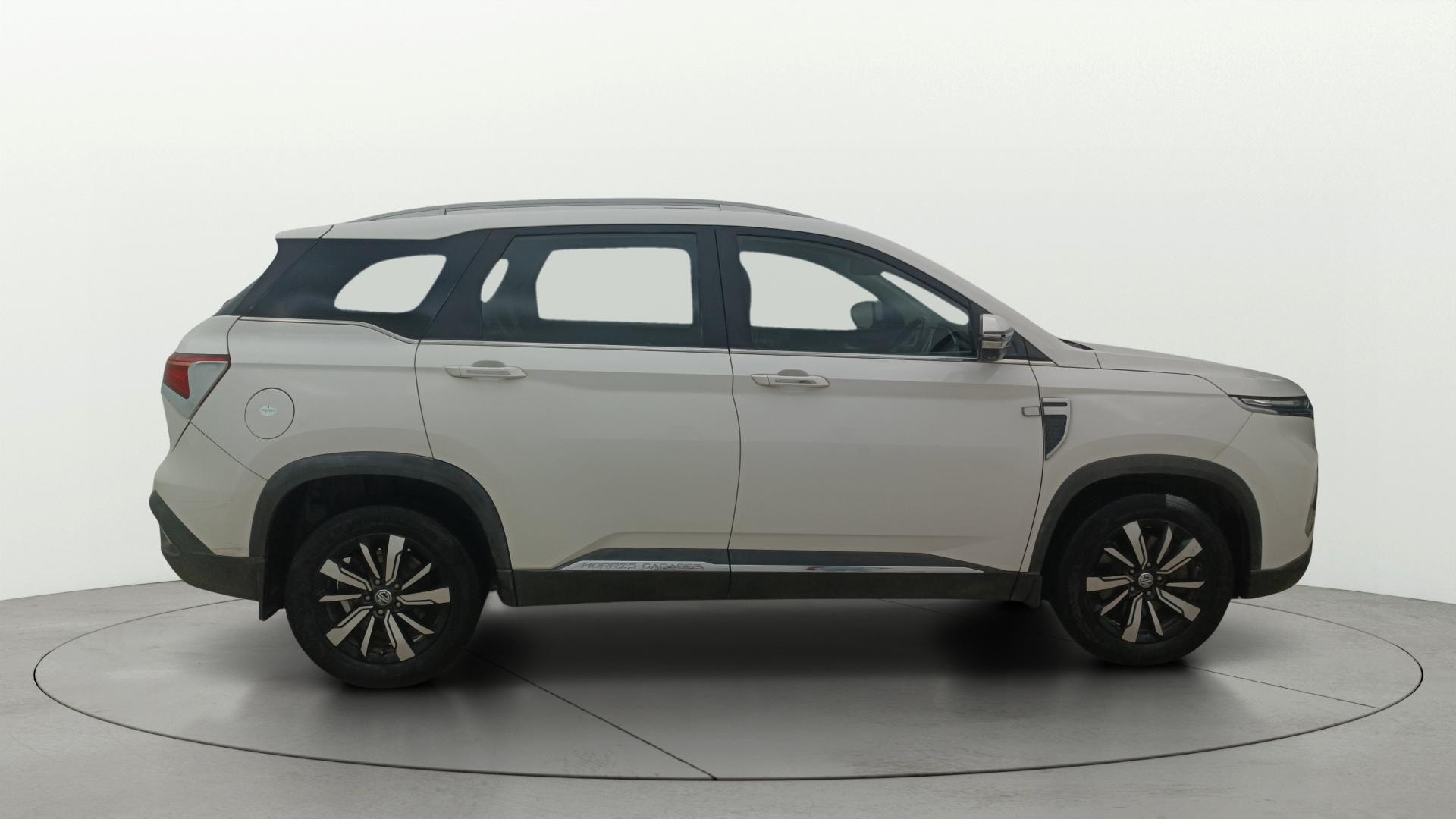 View 2019 MG Hector Sharp Petrol BS IV Image 28 Used 2019 MG Hector Sharp Petrol BS IV Image 28