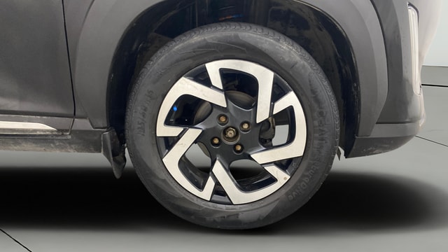 View Nissan Magnite Image 41 Used Nissan Magnite Image 41