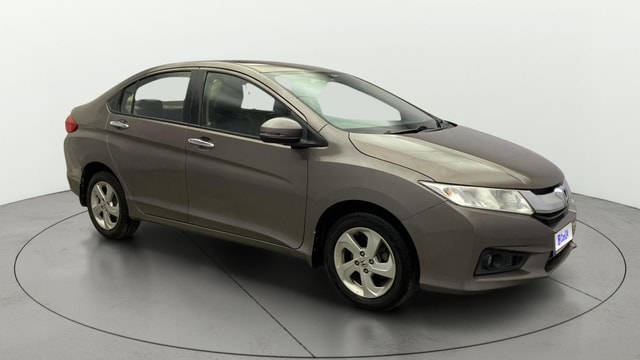 View Honda City Image 14 Used Honda City Image 14