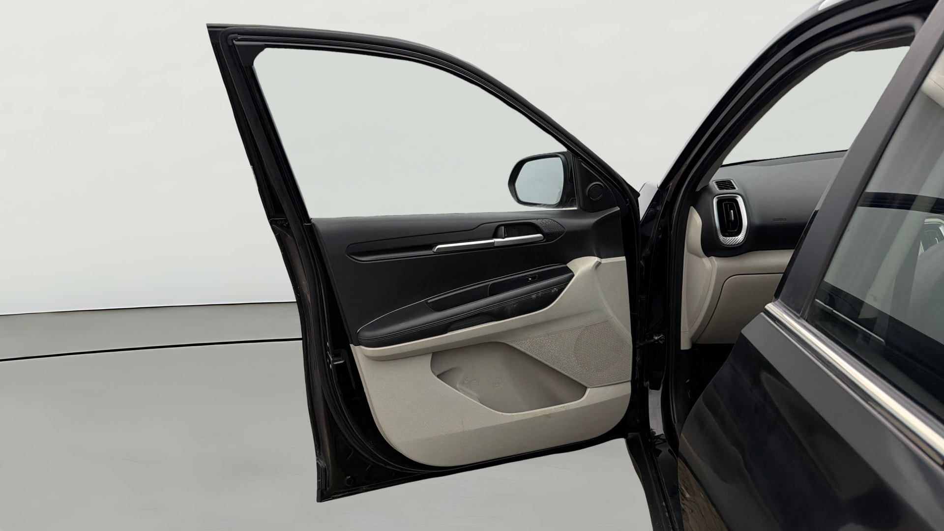 Used 2021 Kia Sonet Used 2021 Kia Sonet