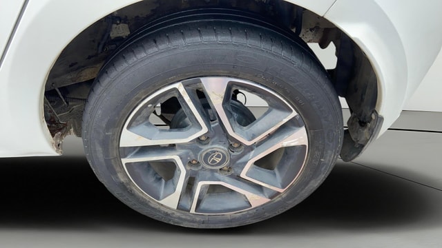 View Tata Tiago Image 11 Used Tata Tiago Image 11