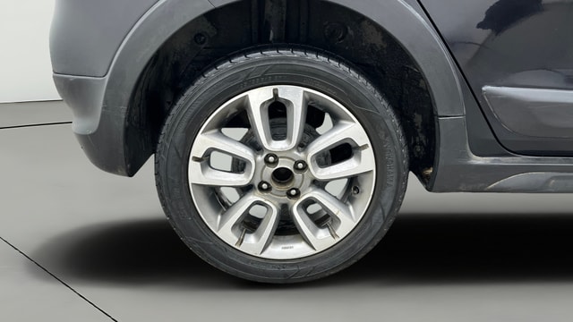 View Hyundai i20 Active Image 24 Used Hyundai i20 Active Image 24
