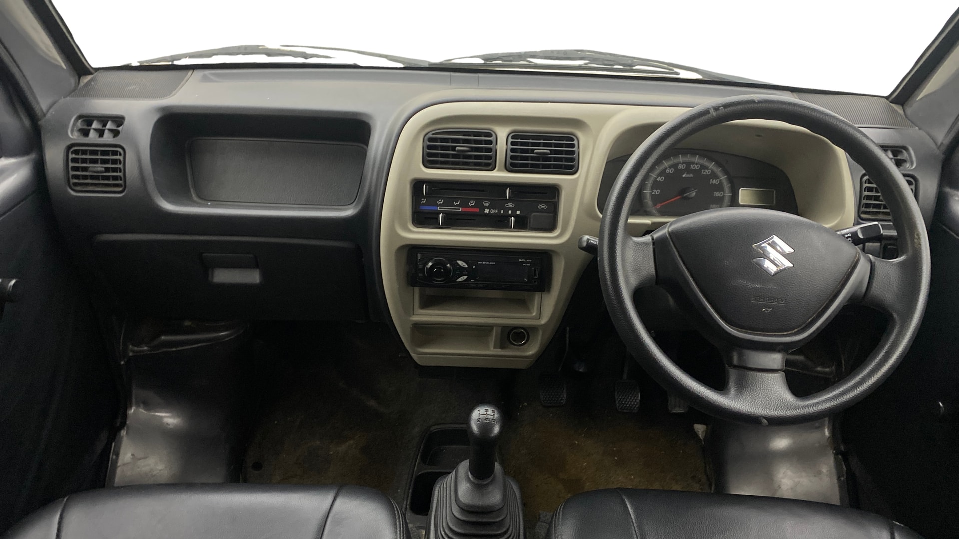 View 2019 Maruti Suzuki 1000 Base Variant Image 16 Used 2019 Maruti Suzuki 1000 Base Variant Image 16