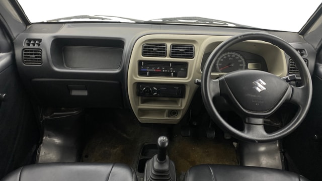 View Maruti Suzuki 1000 Image 16 Used Maruti Suzuki 1000 Image 16