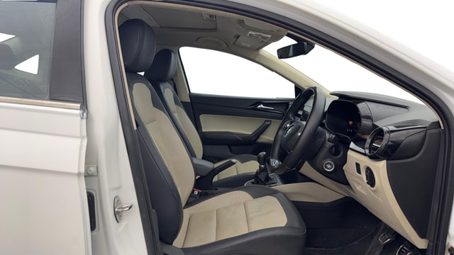 View Skoda Slavia Image 28 Used Skoda Slavia Image 28