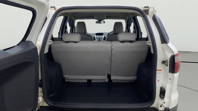 View Ford EcoSport Image 37 Used Ford EcoSport Image 37