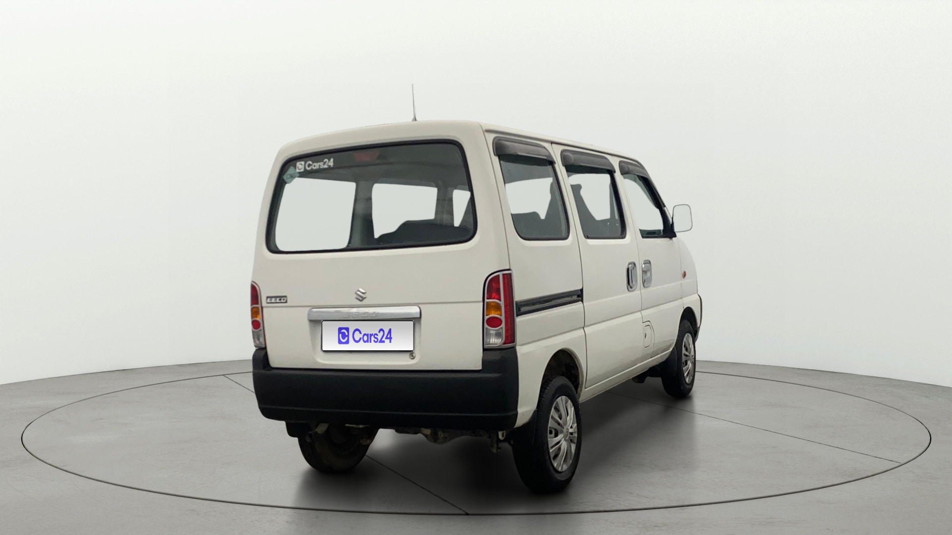 View 2023 Maruti Suzuki 1000 Base Variant Image 42 Used 2023 Maruti Suzuki 1000 Base Variant Image 42