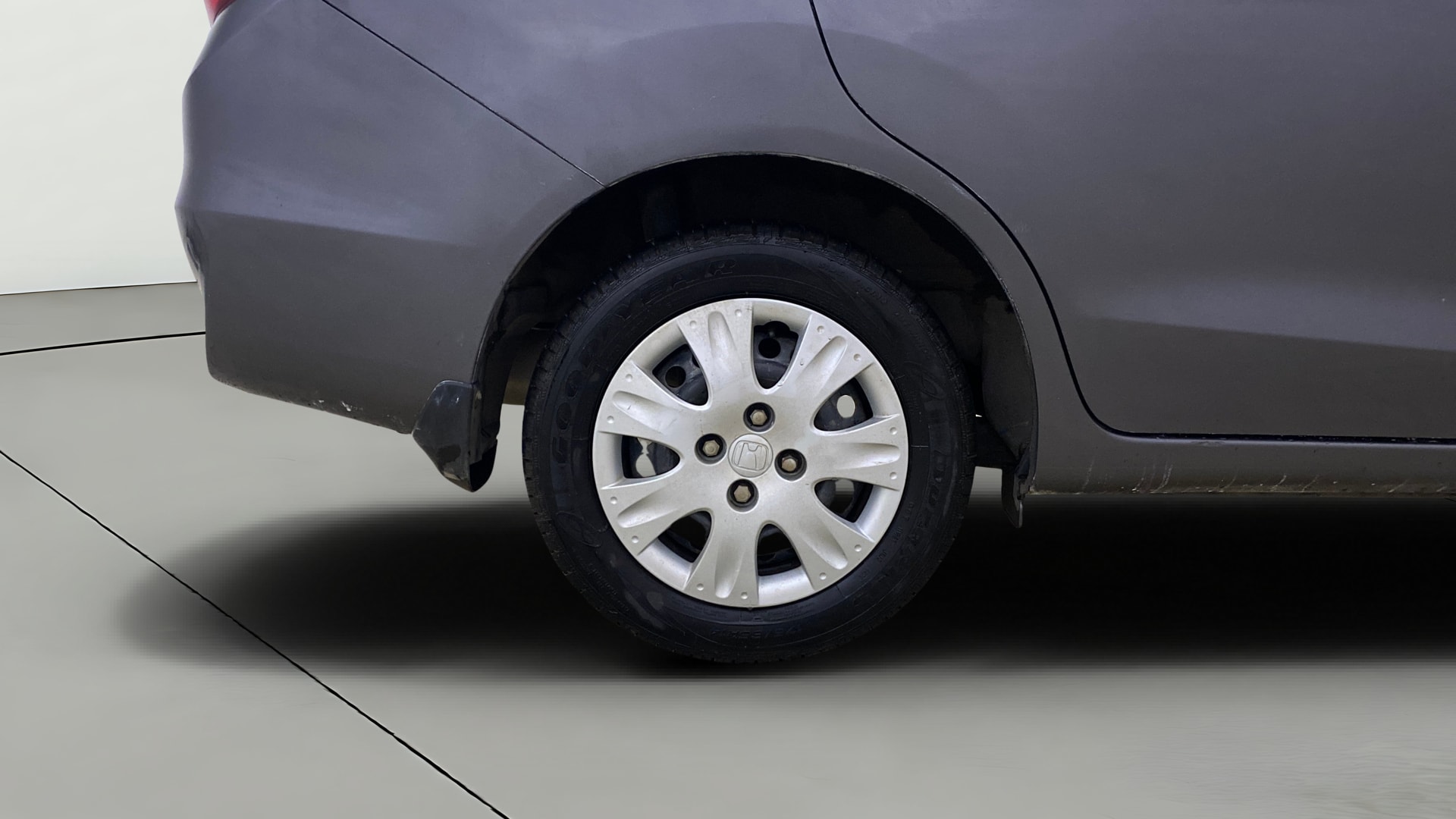 Used 2018 Honda Amaze Used 2018 Honda Amaze