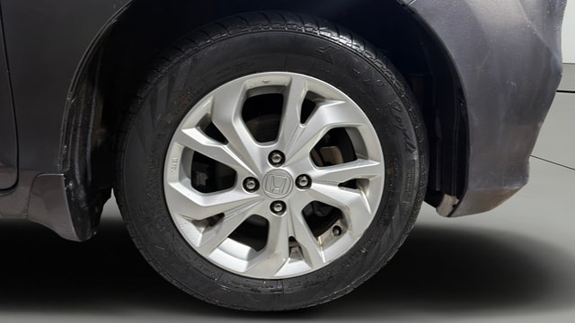 View Honda Amaze Image 42 Used Honda Amaze Image 42