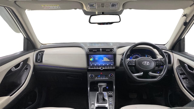 View Hyundai Creta Image 31 Used Hyundai Creta Image 31