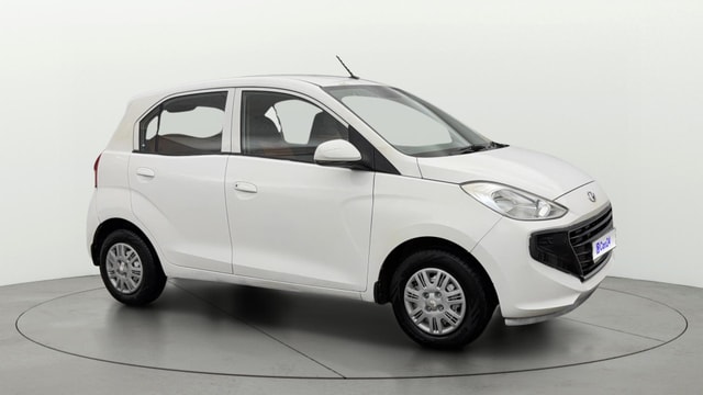 View Hyundai New Santro Image 35 Used Hyundai New Santro Image 35