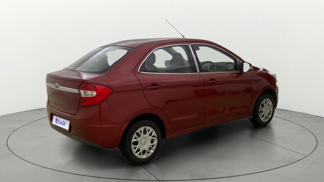 View Ford Figo Aspire Image 41 Used Ford Figo Aspire Image 41