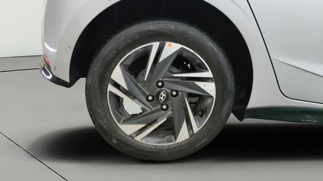 View Hyundai Elite i20 Image 24 Used Hyundai Elite i20 Image 24