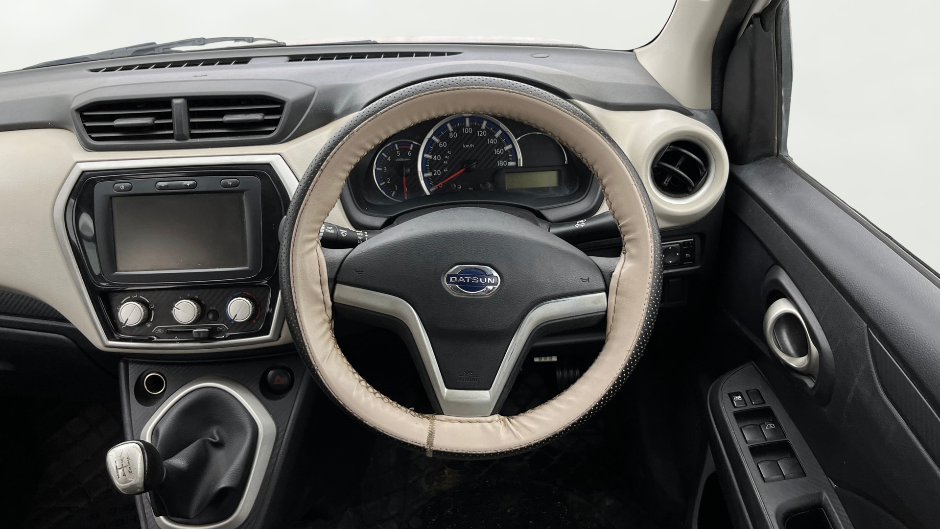 View 2020 Datsun Go Plus T Optional BS IV Image 21 Used 2020 Datsun Go Plus T Optional BS IV Image 21
