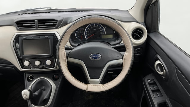 View Datsun Go Plus Image 21 Used Datsun Go Plus Image 21