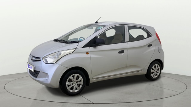 View Hyundai EON Image 20 Used Hyundai EON Image 20