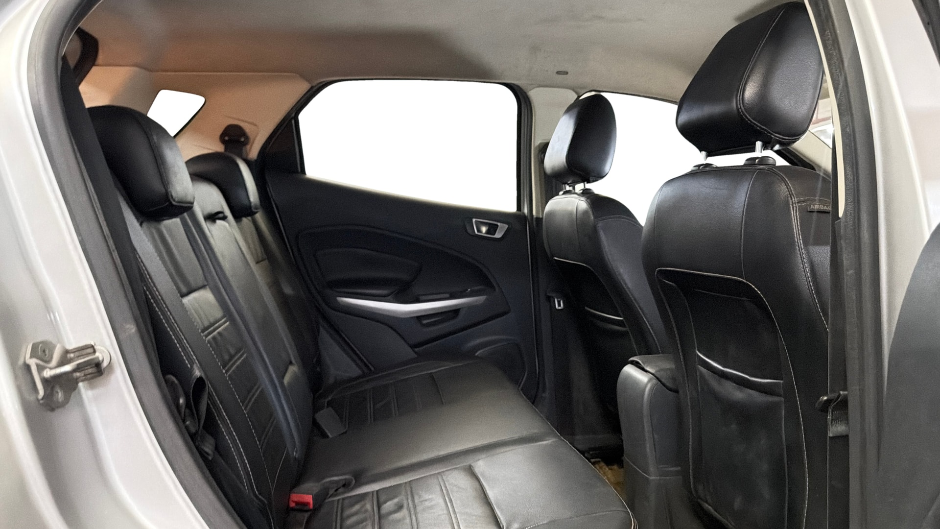 Used 2019 Ford EcoSport Used 2019 Ford EcoSport