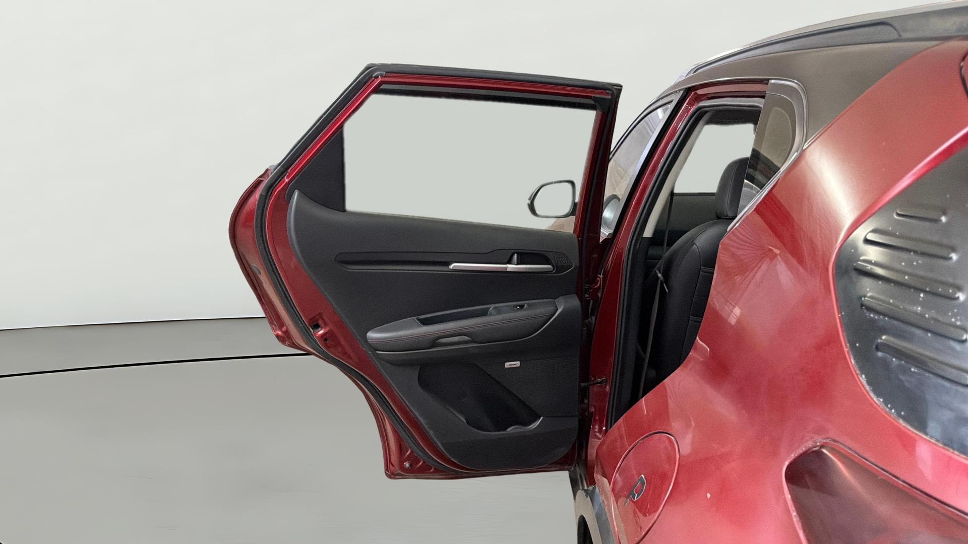 Used 2020 Kia Sonet Used 2020 Kia Sonet