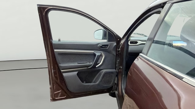 View Renault Kiger Image 31 Used Renault Kiger Image 31