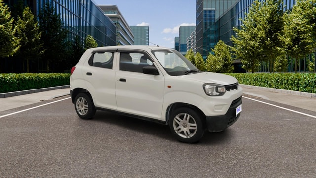 View Maruti Suzuki 1000 Image 21 Used Maruti Suzuki 1000 Image 21