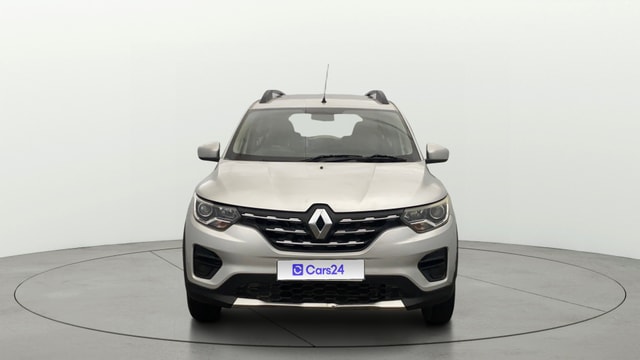 View Renault Triber Image 1 Used Renault Triber Image 1