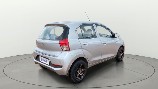 View Hyundai New Santro Image 41 Used Hyundai New Santro Image 41