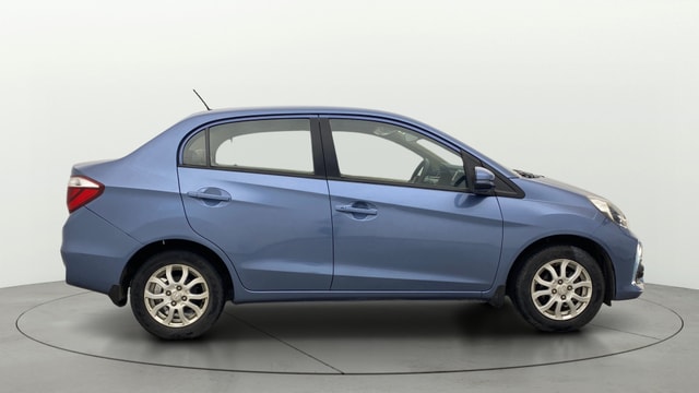 View Honda Amaze Image 8 Used Honda Amaze Image 8