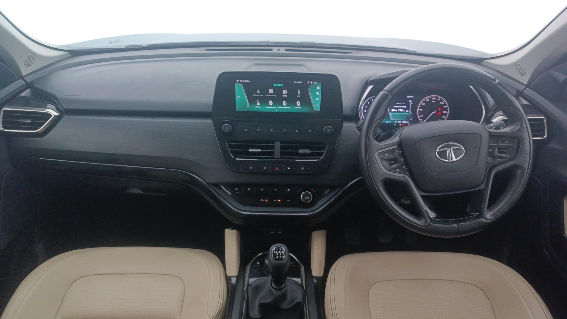 View 2021 Tata Safari XZ Plus Image 32 Used 2021 Tata Safari XZ Plus Image 32