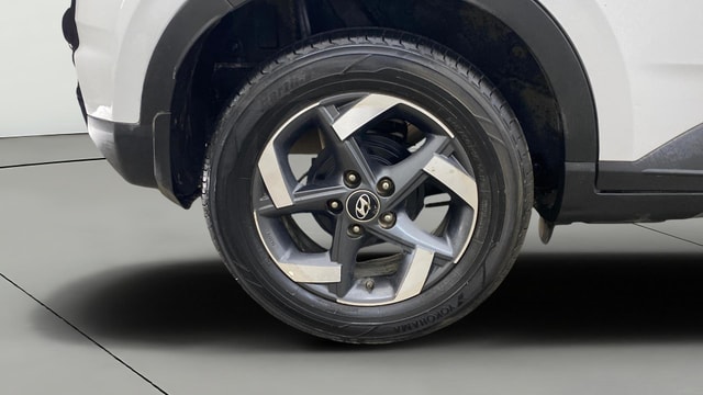 View Hyundai Venue Image 25 Used Hyundai Venue Image 25