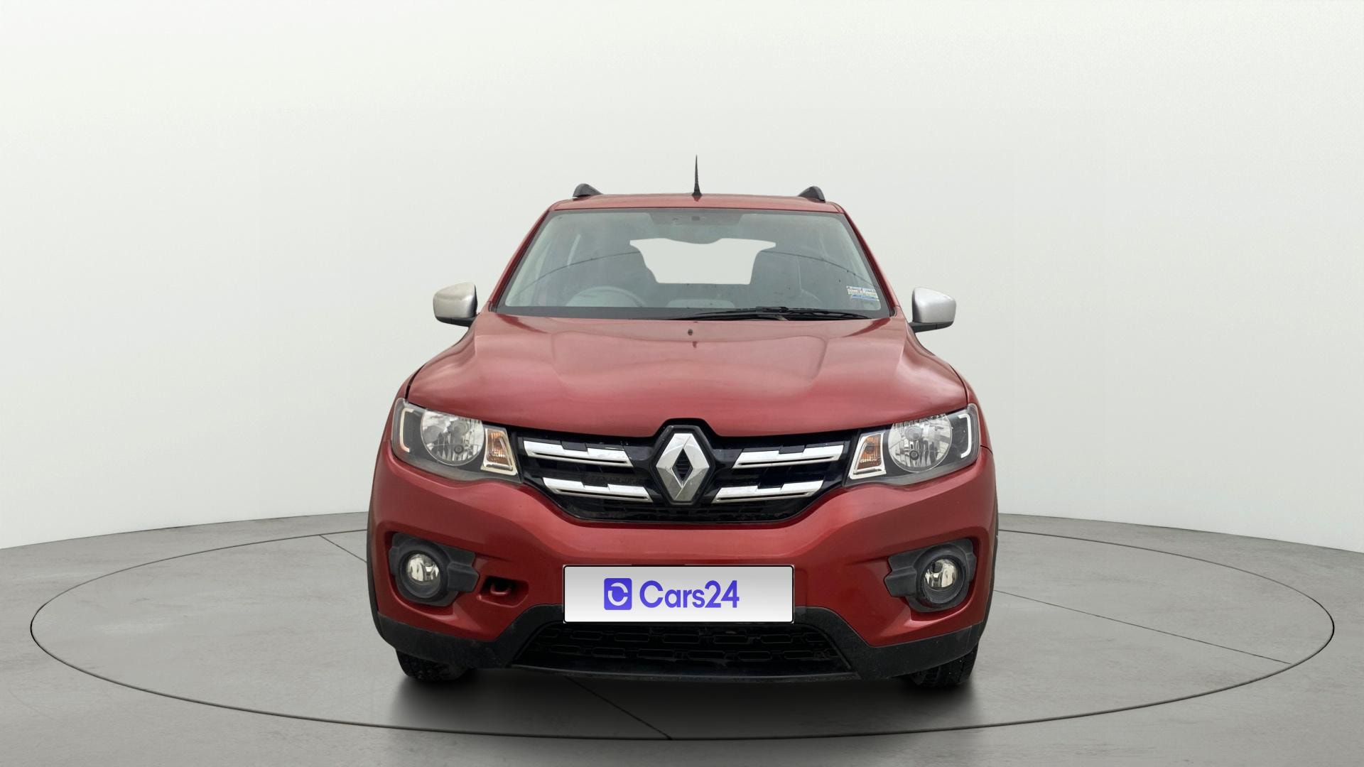 View 2018 Renault Kwid RXT 1.0 Image 1 Used 2018 Renault Kwid RXT 1.0 Image 1