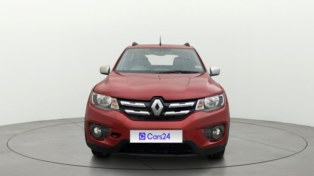 View Renault Kwid Image 1 Used Renault Kwid Image 1